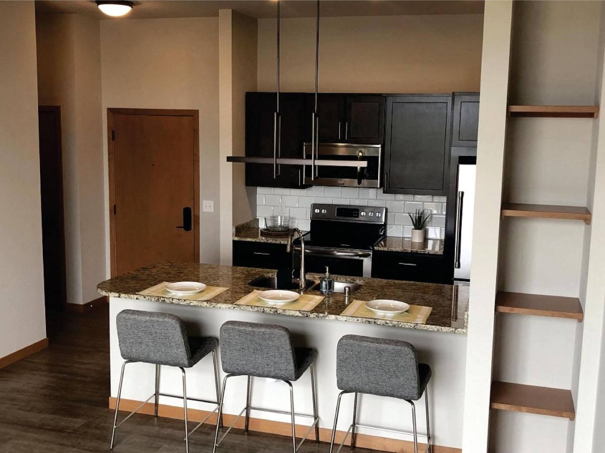 Apartment for rent at 7710 Terrace Ave, Middleton, WI 53562