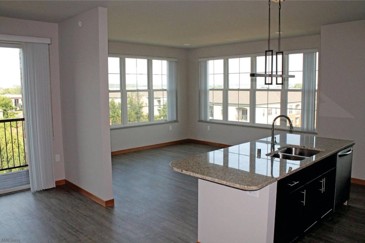 Apartment for rent at 7710 Terrace Ave, Middleton, WI 53562
