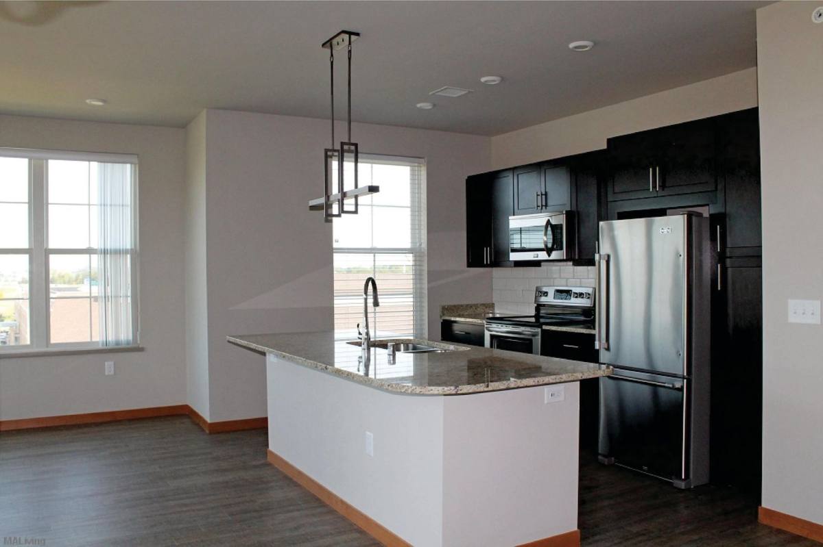 Apartment for rent at 7710 Terrace Ave, Middleton, WI 53562