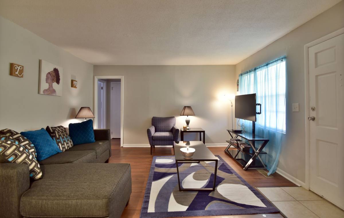 Apartment for rent at 2001 Dawson Rd, Albany, GA 31707