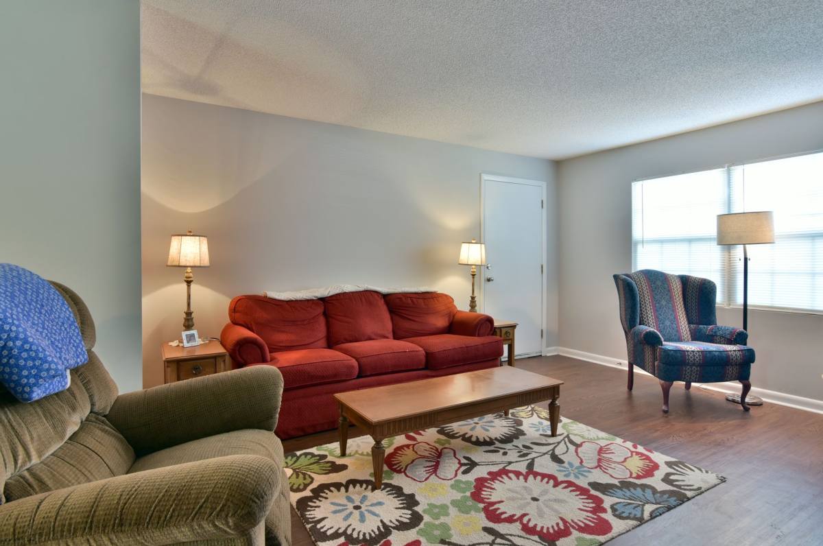 Apartment for rent at 2001 Dawson Rd, Albany, GA 31707