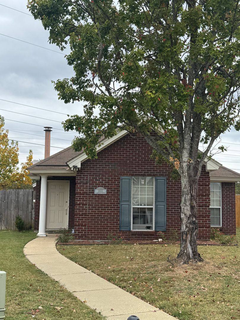 House for rent at 8928 Ashville Dr, Montgomery, AL 36117