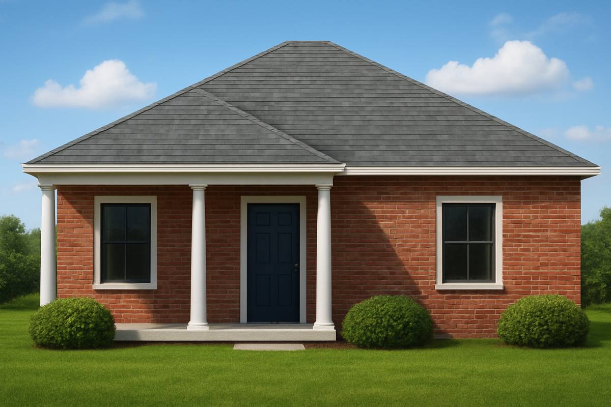 Townhouse for rent at 4851 S Lamar Blvd, Oxford, MS 38655