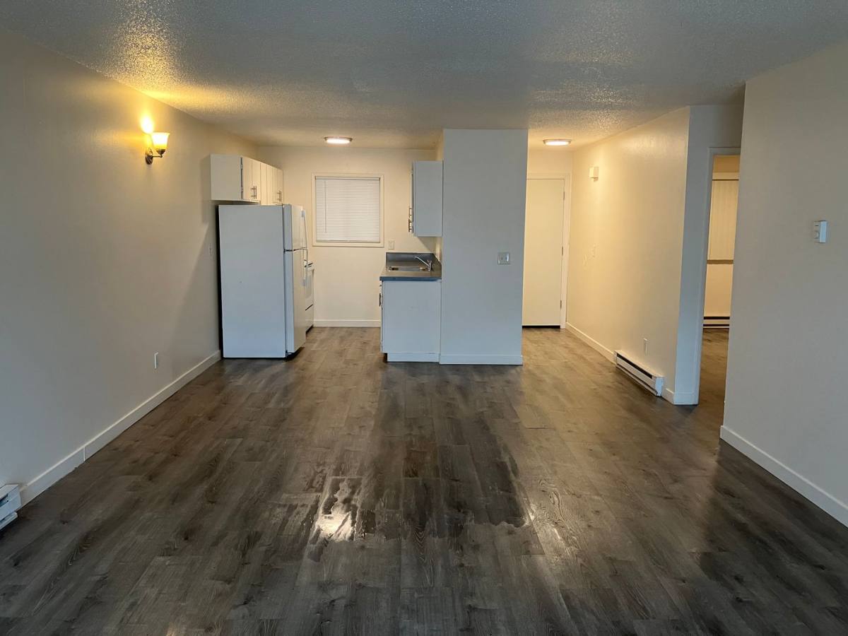 Apartment for rent at 8924 SW 30th Ave, Portland, OR 97219