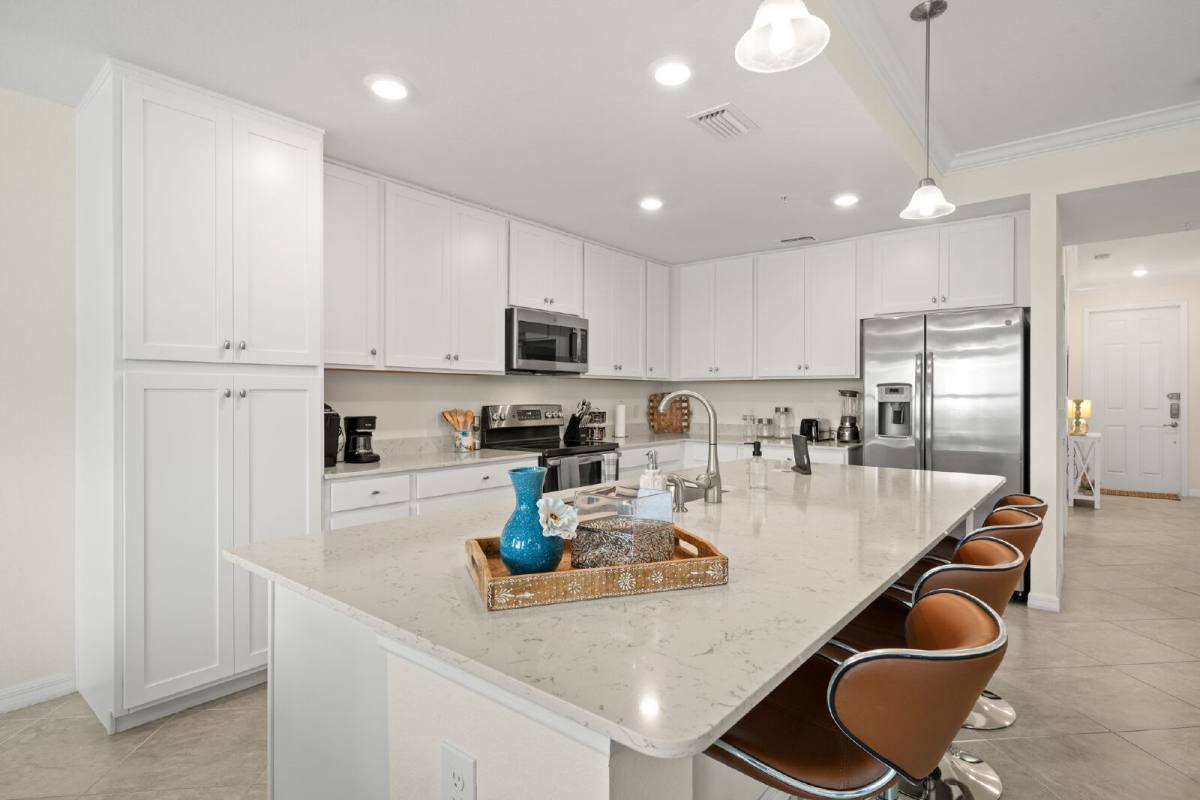 Condo for rent at 17520 Gawthrop Dr #303, Bradenton, FL 34211
