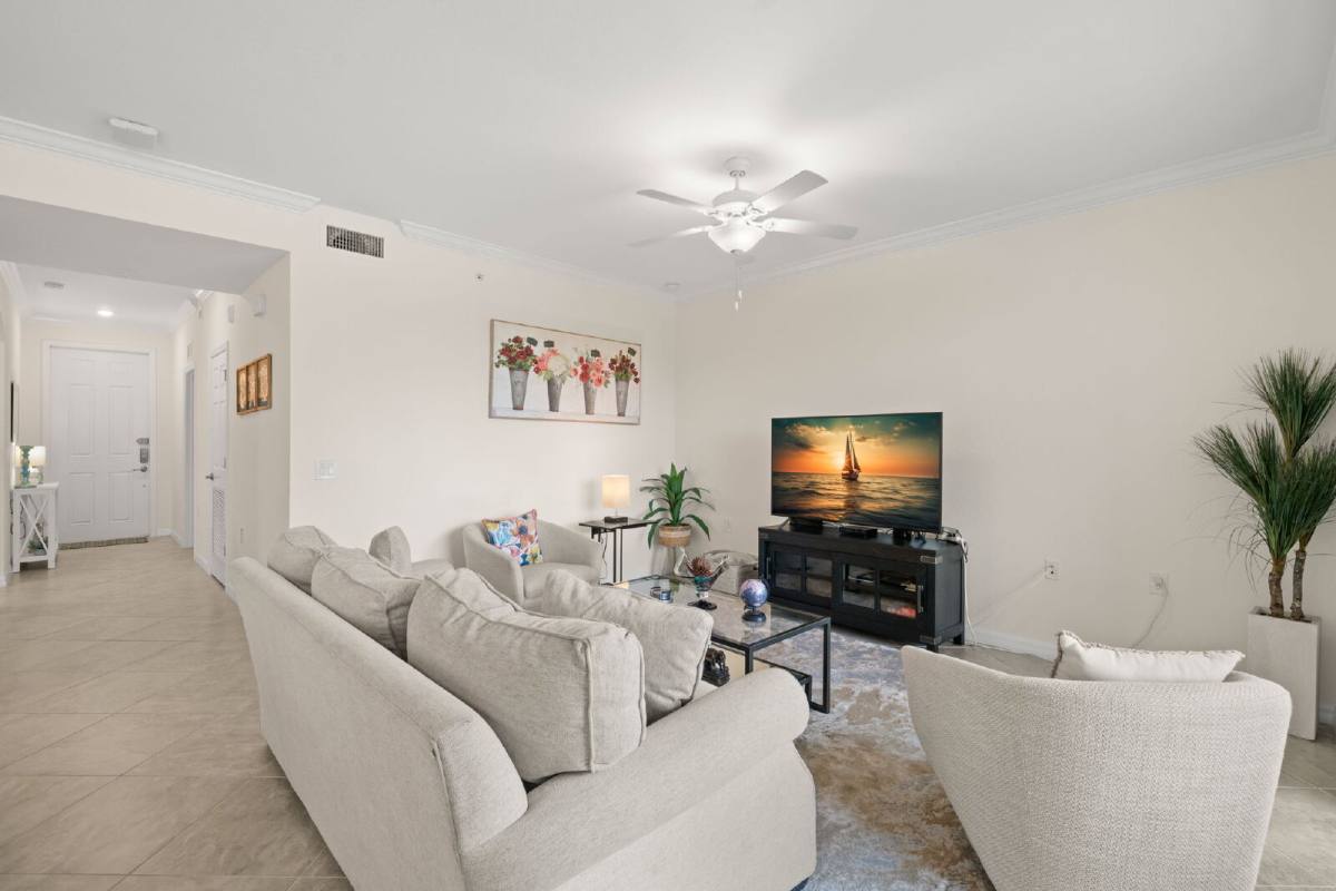 Condo for rent at 17520 Gawthrop Dr #303, Bradenton, FL 34211