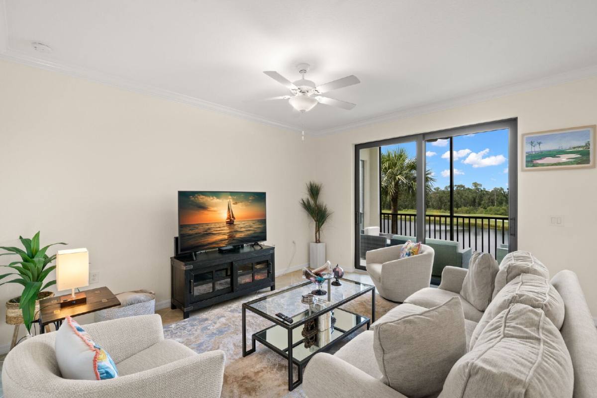 Condo for rent at 17520 Gawthrop Dr #303, Bradenton, FL 34211