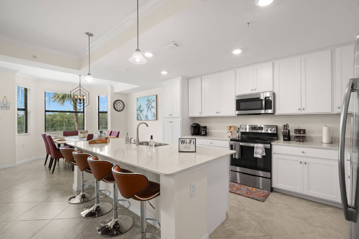 Condo for rent at 17520 Gawthrop Dr #303, Bradenton, FL 34211