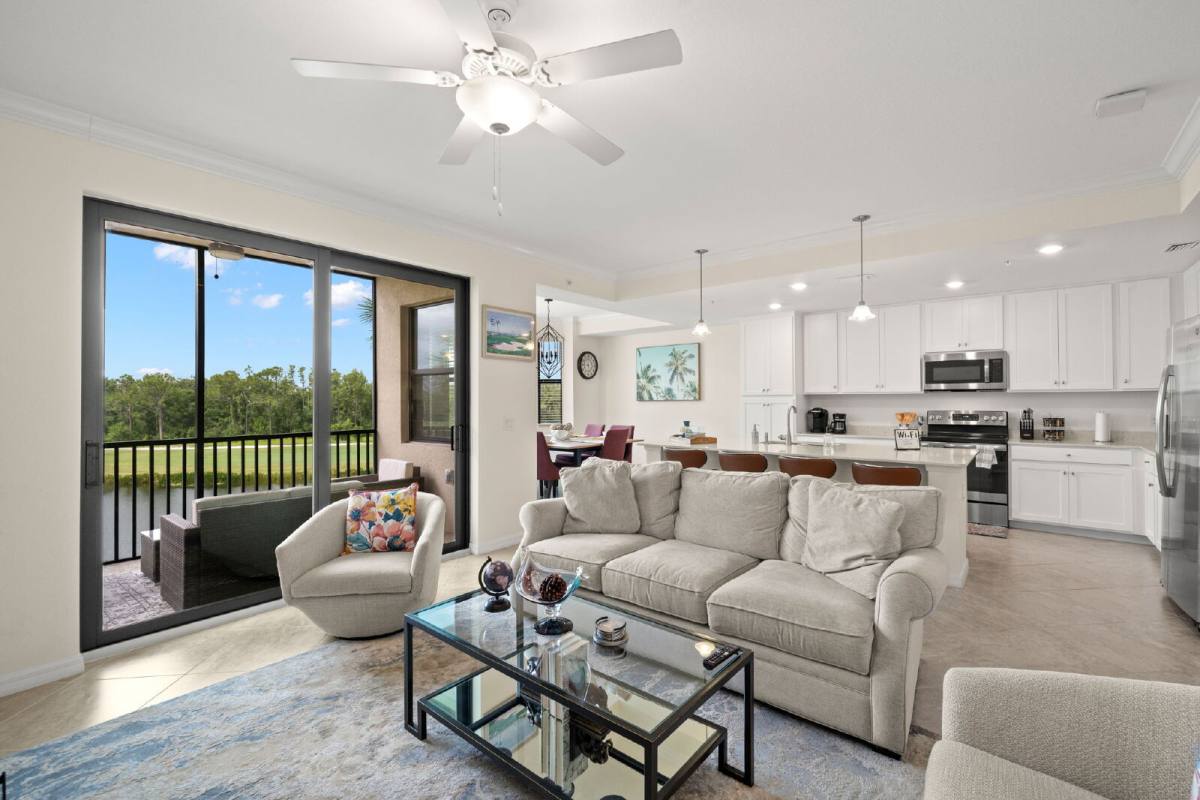 Condo for rent at 17520 Gawthrop Dr #303, Bradenton, FL 34211
