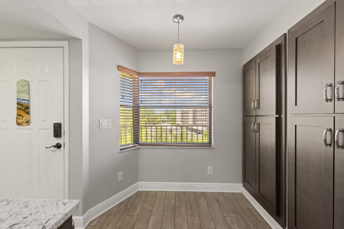 Apartment for rent at 5817 Park St N #406, Saint Petersburg, FL 33709