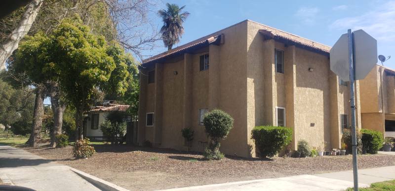 Apartment for rent at 117 S K St #A, Madera, CA 93637