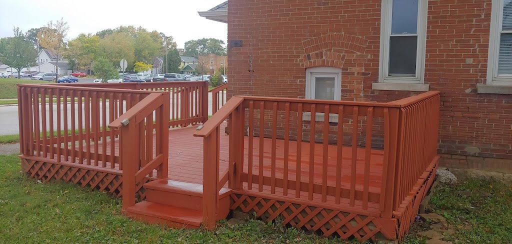 Apartment for rent at 729 Montana Ave #A, South Milwaukee, WI 53172