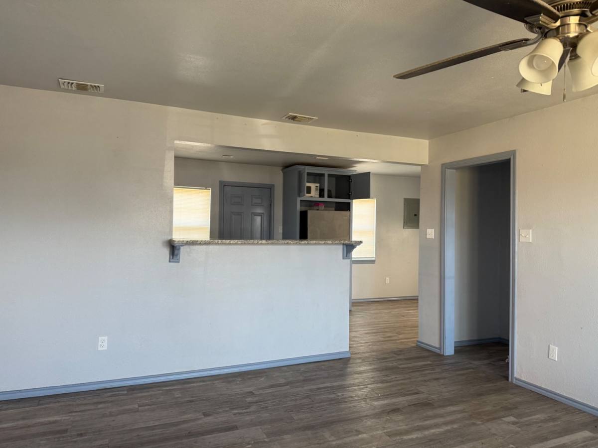 House for rent at 2604 E Cornell St, Lubbock, TX 79403