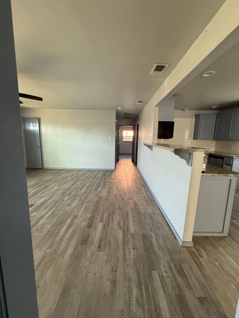 House for rent at 2604 E Cornell St, Lubbock, TX 79403