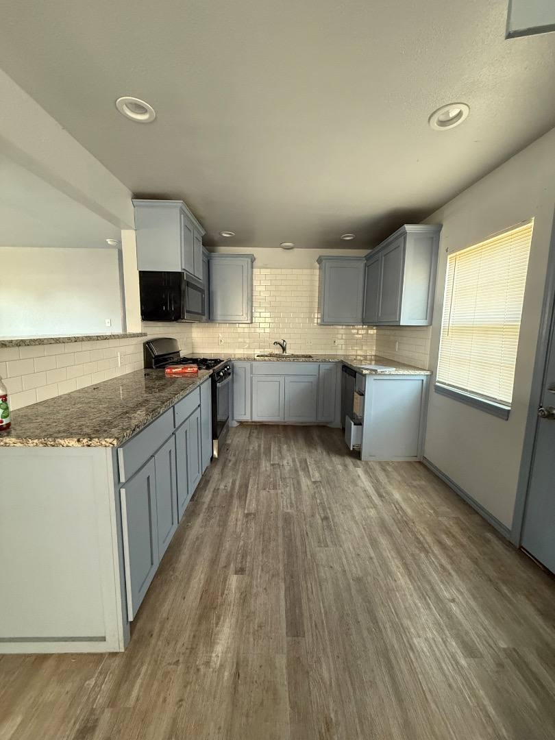 House for rent at 2604 E Cornell St, Lubbock, TX 79403