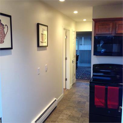Apartment for rent at 2221 N Reynolds Rd #9, Toledo, OH 43615