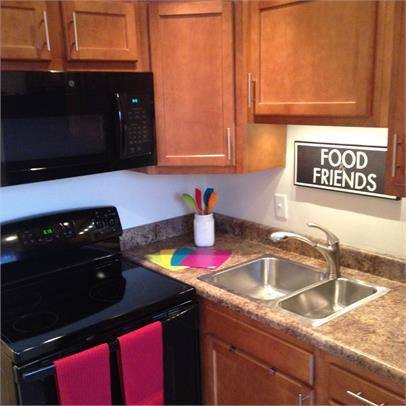 Apartment for rent at 2221 N Reynolds Rd #9, Toledo, OH 43615