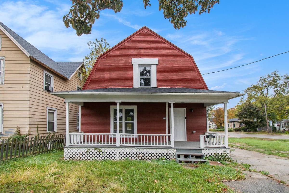 331 N Pennsylvania Ave, Lansing, MI 48912 - House For Rent