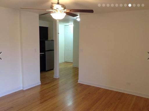 Apartment for rent at 639 W Grace #504, Chicago, IL 60613