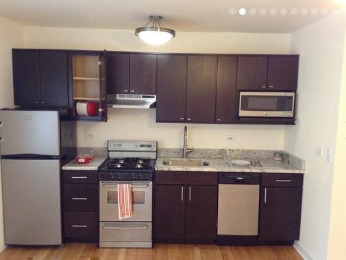 Apartment for rent at 639 W Grace #504, Chicago, IL 60613
