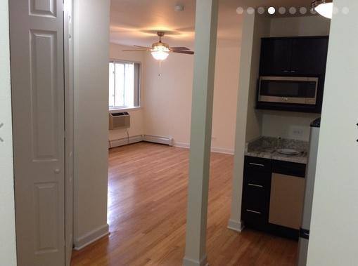 Apartment for rent at 639 W Grace #504, Chicago, IL 60613
