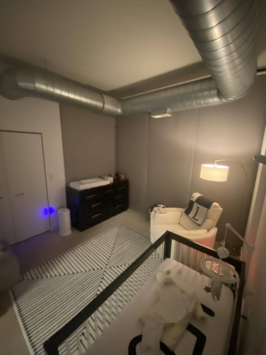 Apartment for rent at 901 W Madison St #717, Chicago, IL 60607