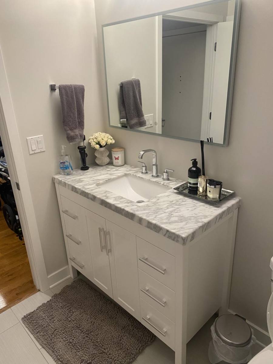 Apartment for rent at 901 W Madison St #717, Chicago, IL 60607