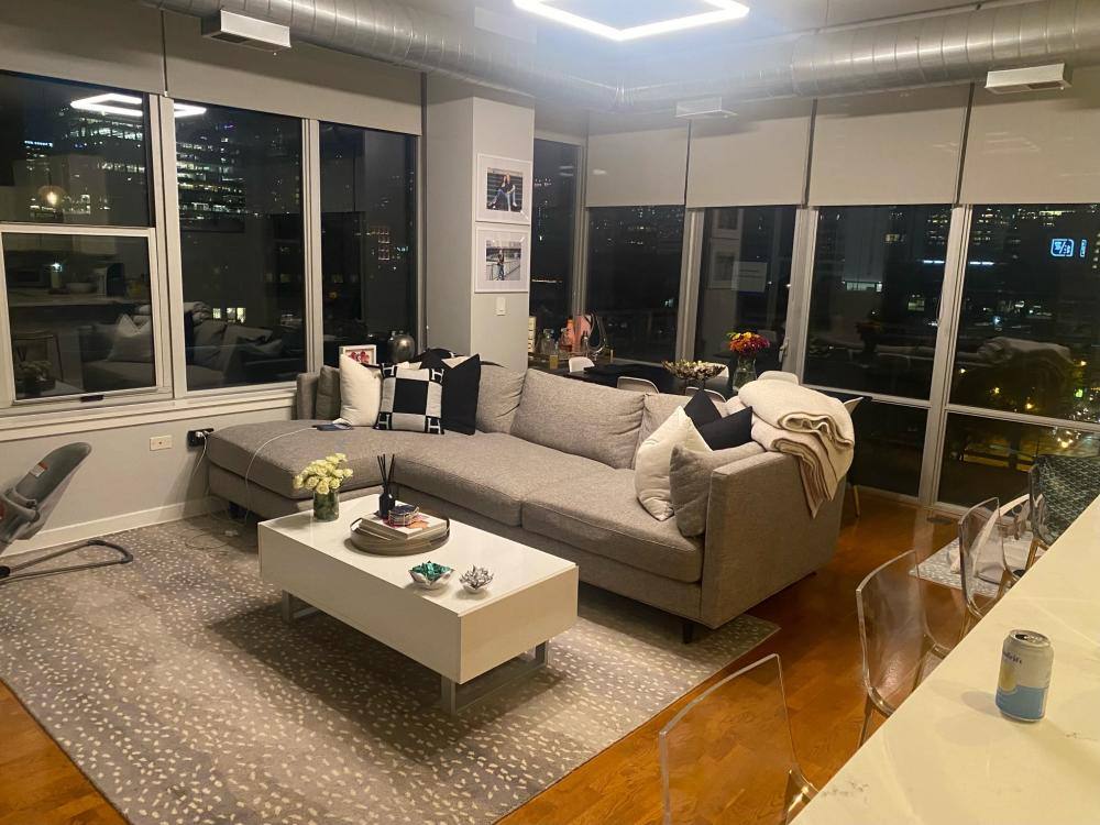 Apartment for rent at 901 W Madison St #717, Chicago, IL 60607
