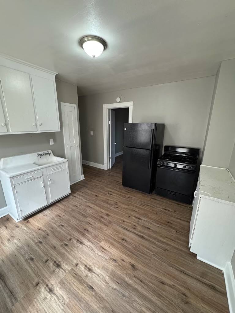 Apartment for rent at 3052 N Buffum St #4, Milwaukee, WI 53212