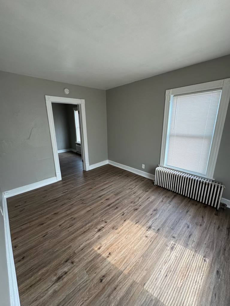 Apartment for rent at 3052 N Buffum St #4, Milwaukee, WI 53212