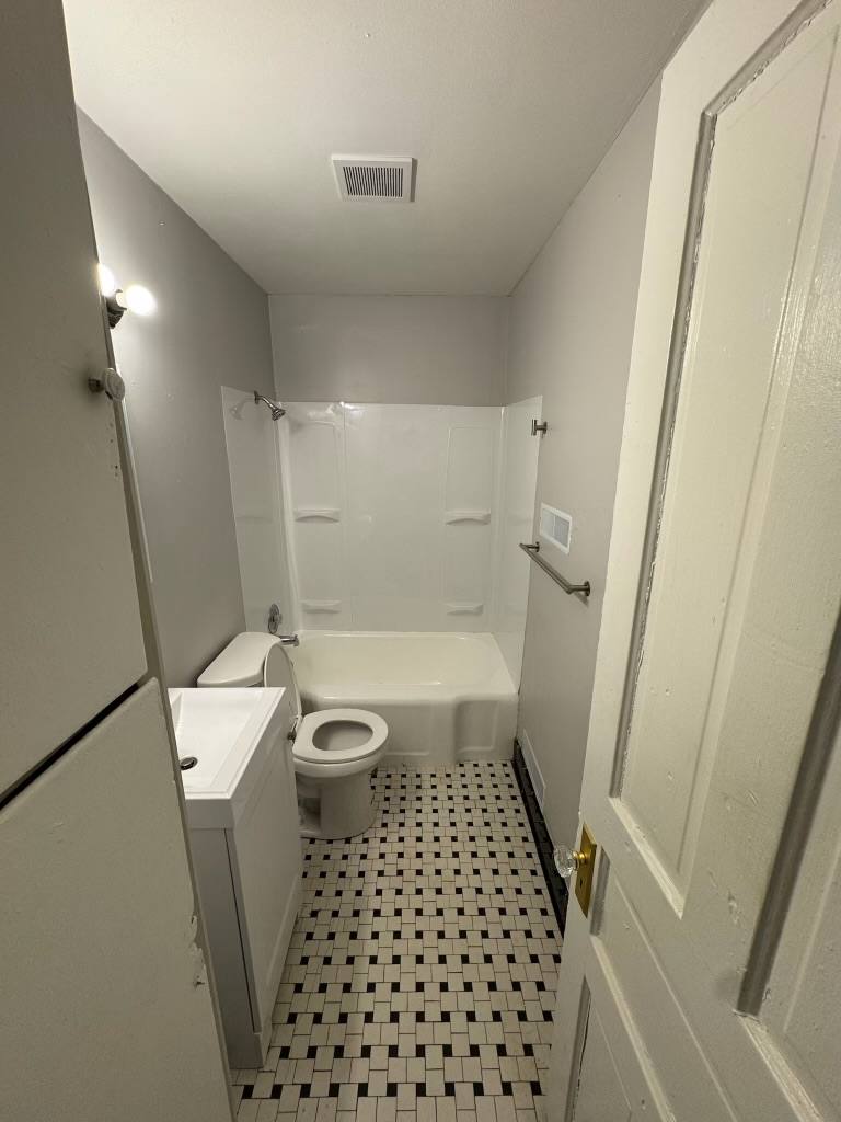 Apartment for rent at 3052 N Buffum St #4, Milwaukee, WI 53212