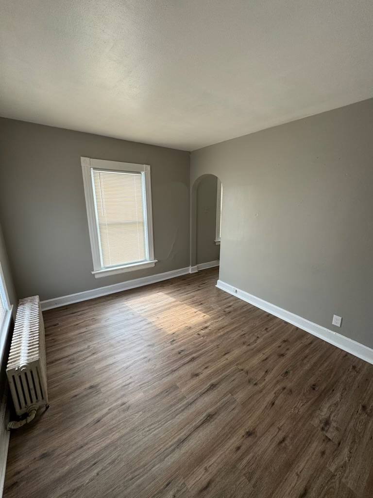 Apartment for rent at 3052 N Buffum St #4, Milwaukee, WI 53212