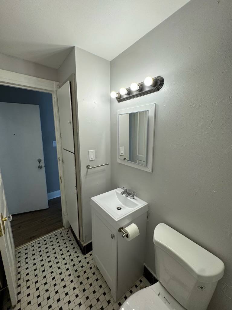 Apartment for rent at 3052 N Buffum St #4, Milwaukee, WI 53212