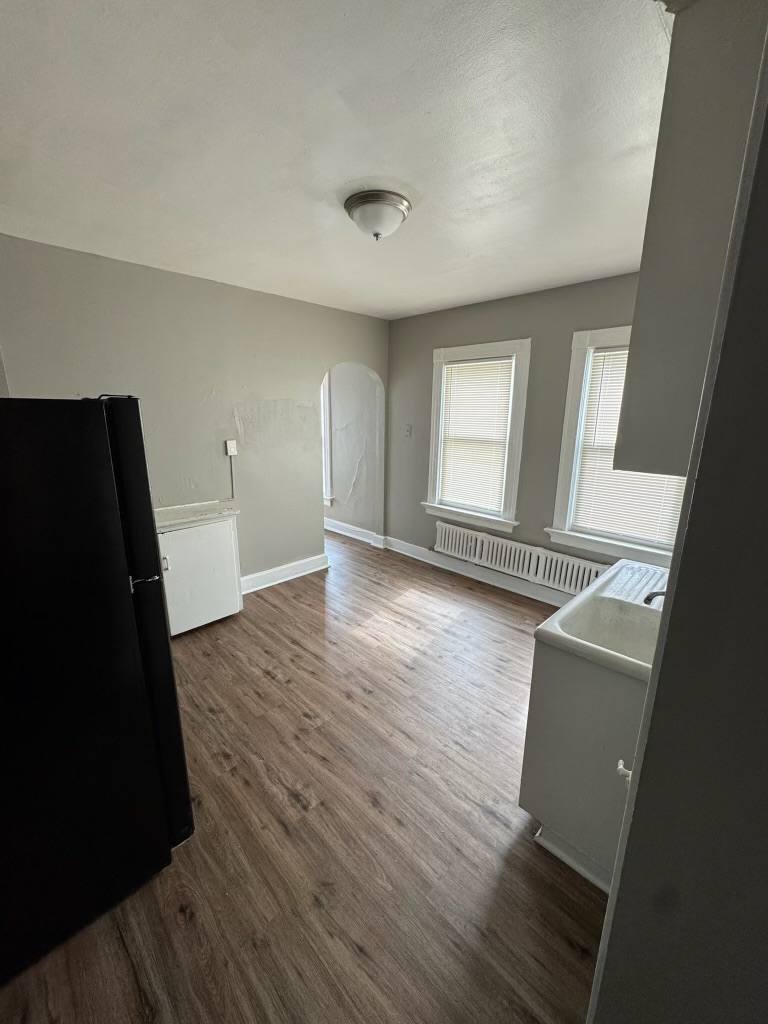 Apartment for rent at 3052 N Buffum St #4, Milwaukee, WI 53212