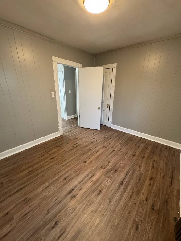 Apartment for rent at 3052 N Buffum St #4, Milwaukee, WI 53212