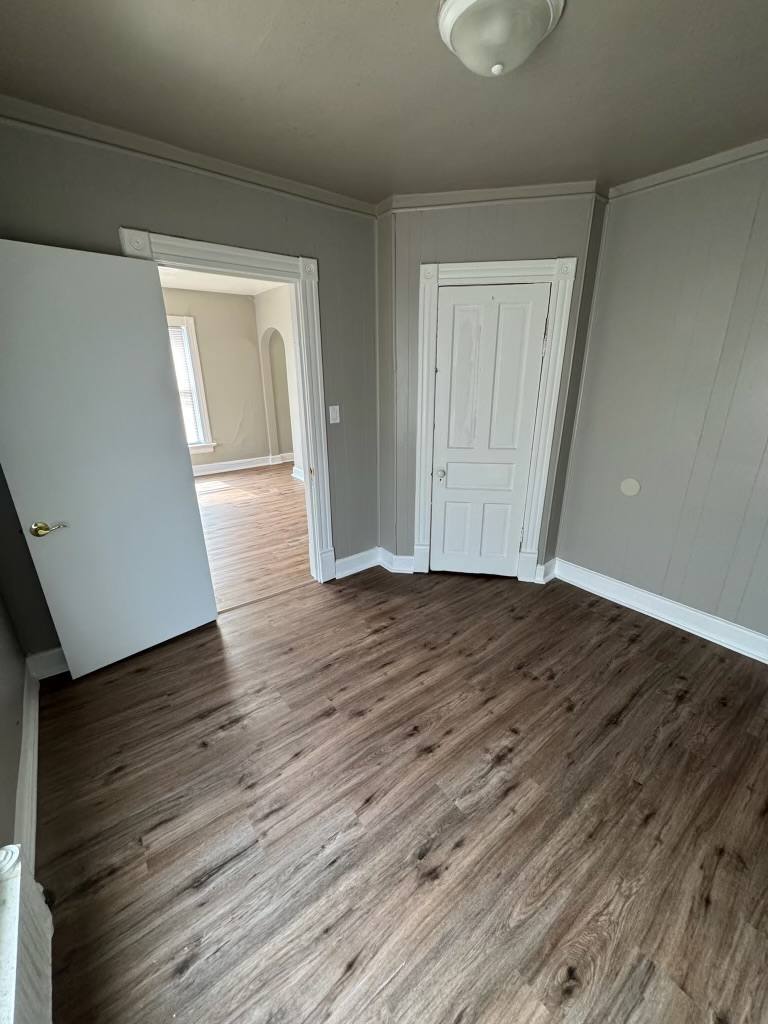 Apartment for rent at 3052 N Buffum St #4, Milwaukee, WI 53212