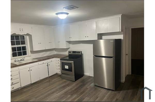 House for rent at 1509 Hardwood Grove St, Tecumseh, OK 74873