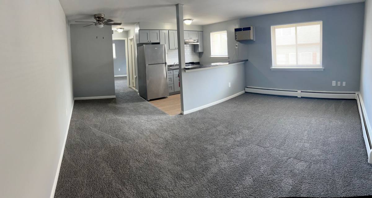 Apartment for rent at 556 Chester Pike, Norwood, PA 19074