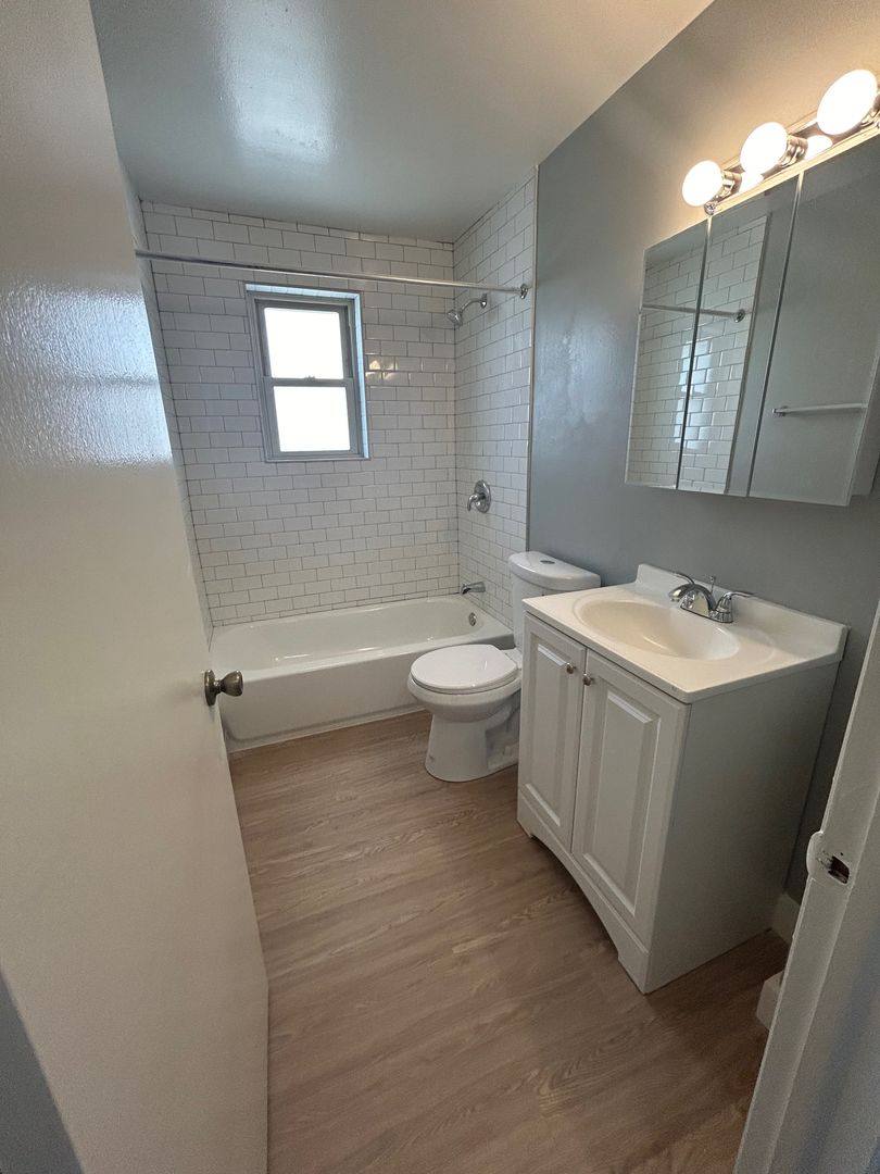 Apartment for rent at 556 Chester Pike, Norwood, PA 19074