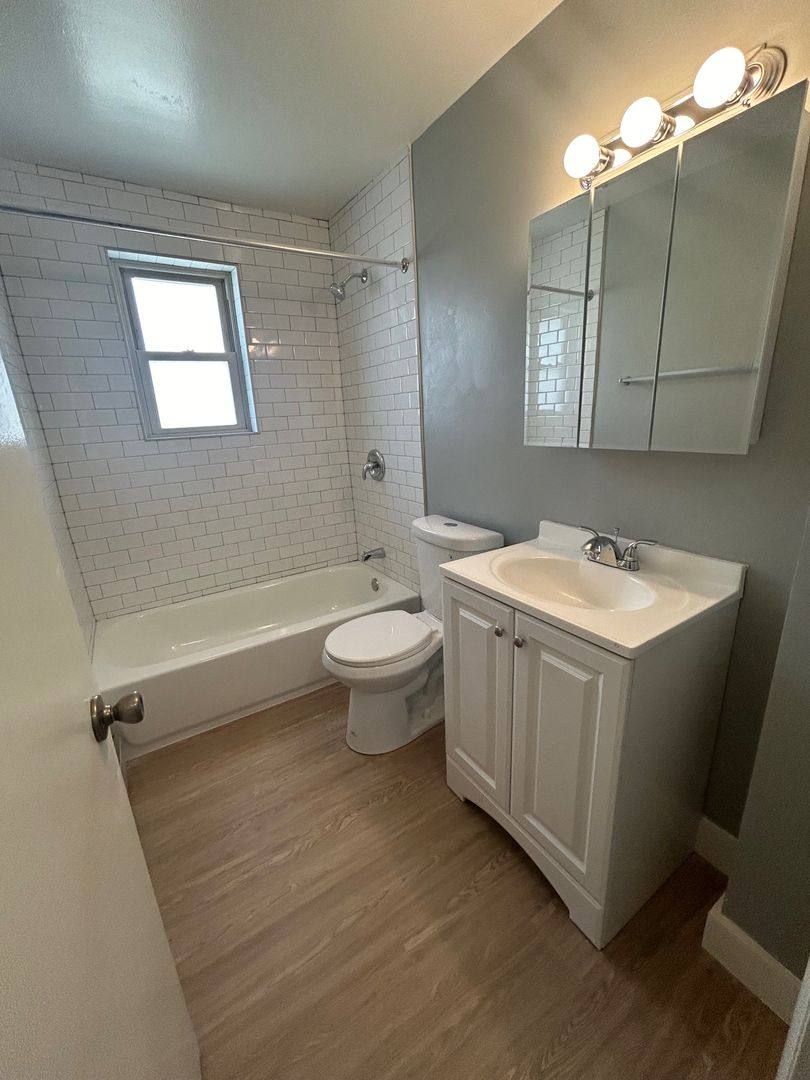 Apartment for rent at 556 Chester Pike, Norwood, PA 19074