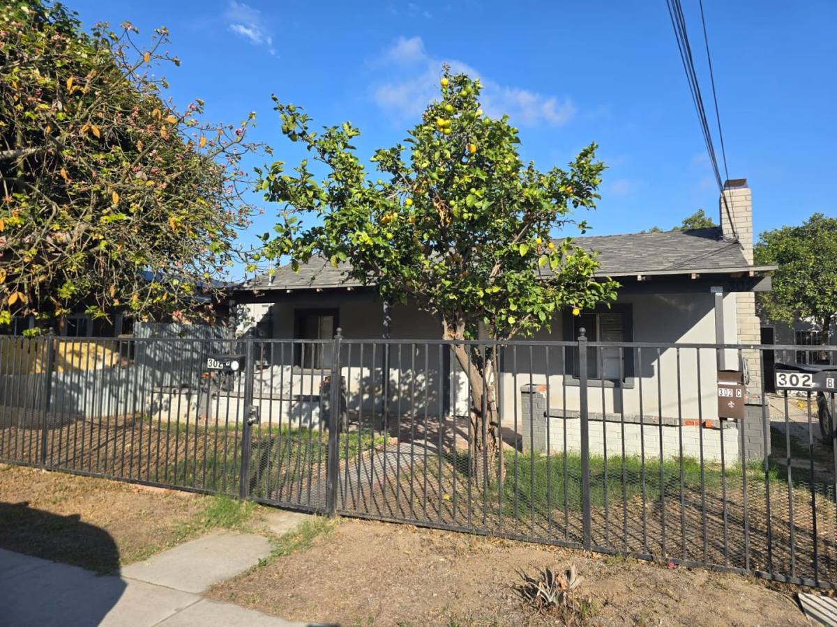 Apartment for rent at 302 Sycamore Rd, San Ysidro, CA 92173