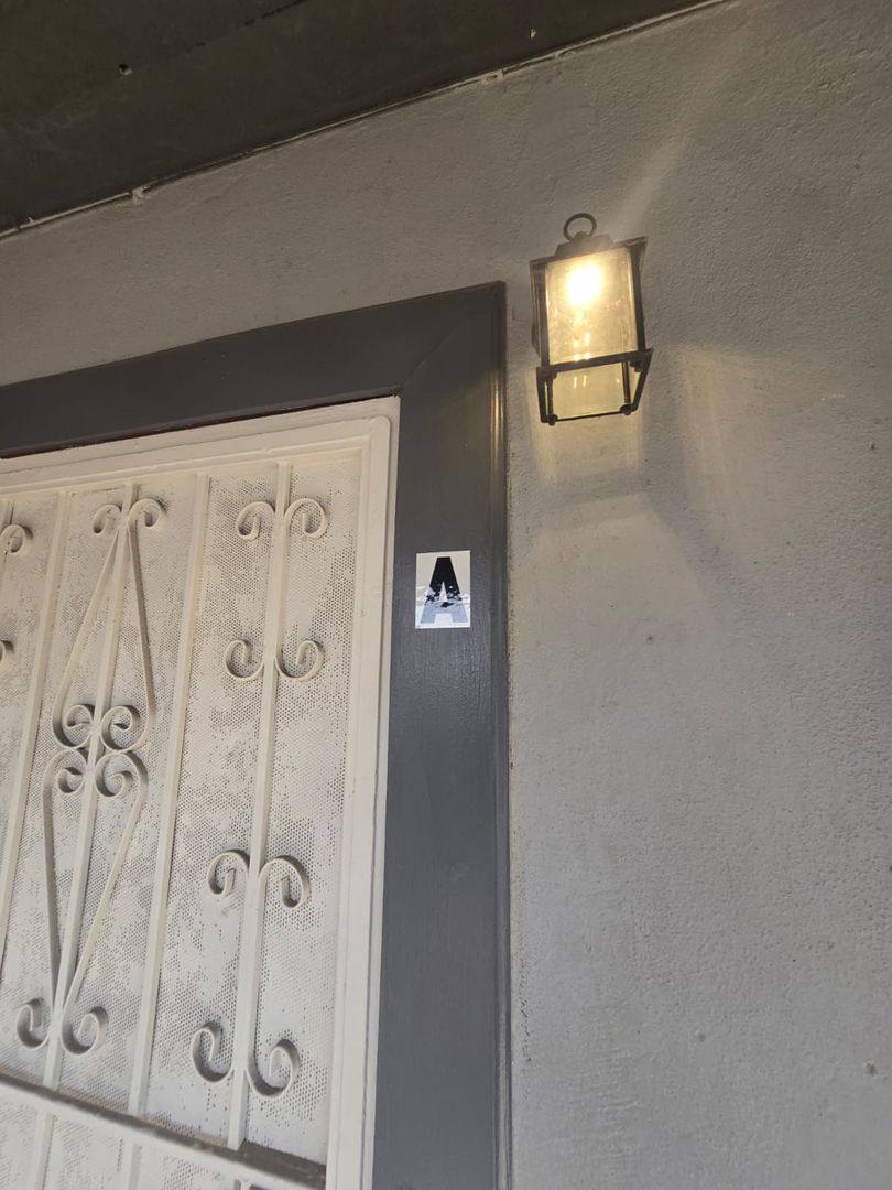 Apartment for rent at 302 Sycamore Rd, San Ysidro, CA 92173