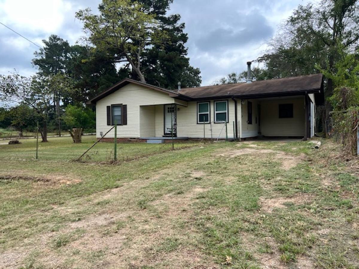 House for rent at 301 W Main St, Ore City, TX 75683