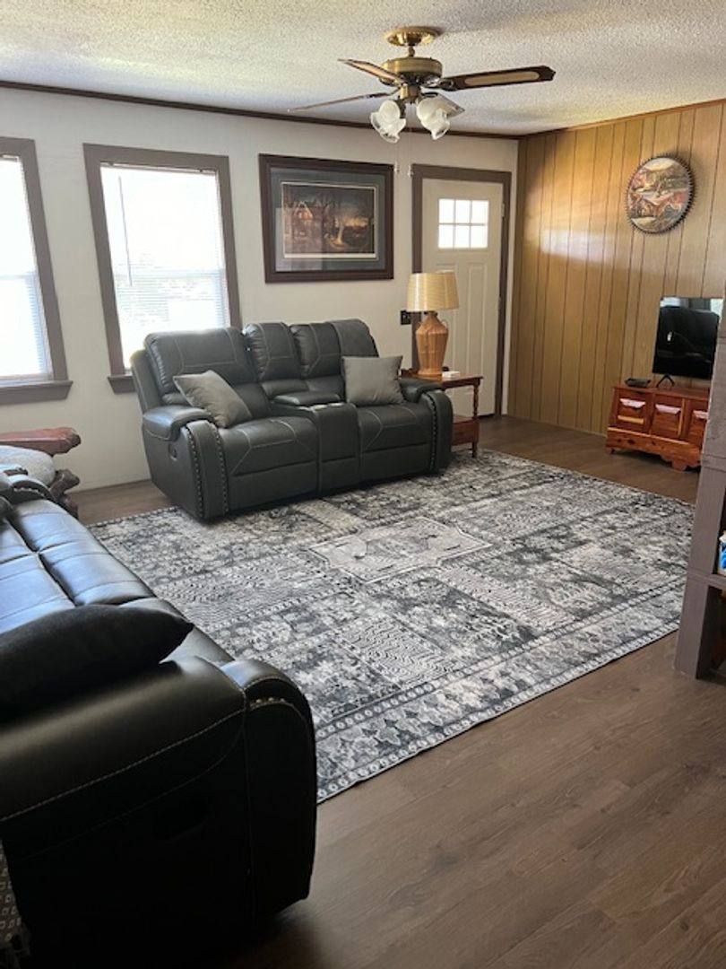 House for rent at 301 W Main St, Ore City, TX 75683
