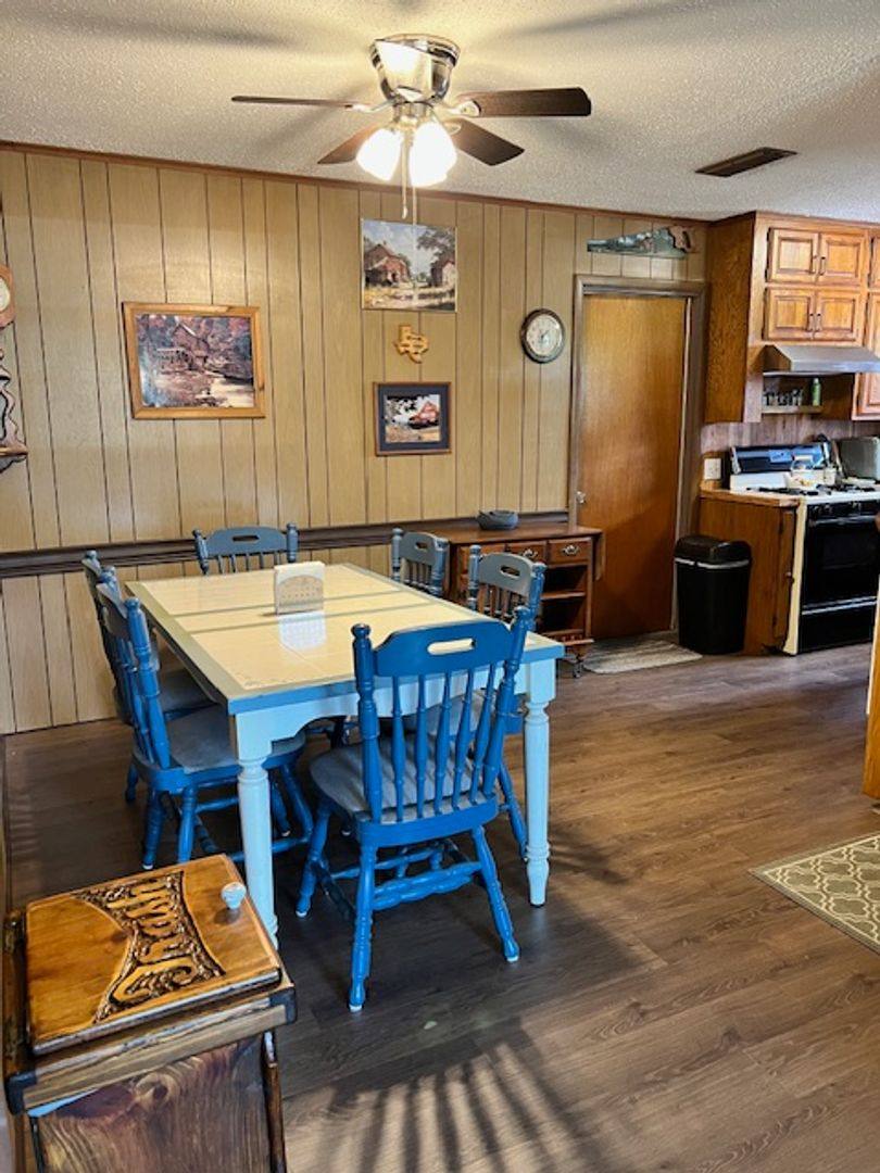 House for rent at 301 W Main St, Ore City, TX 75683