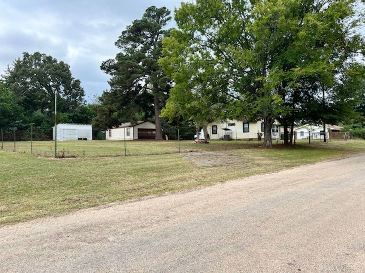 House for rent at 301 W Main St, Ore City, TX 75683