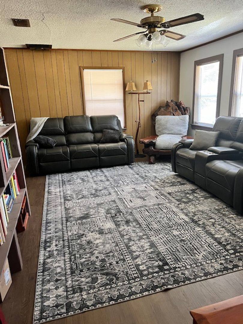 House for rent at 301 W Main St, Ore City, TX 75683