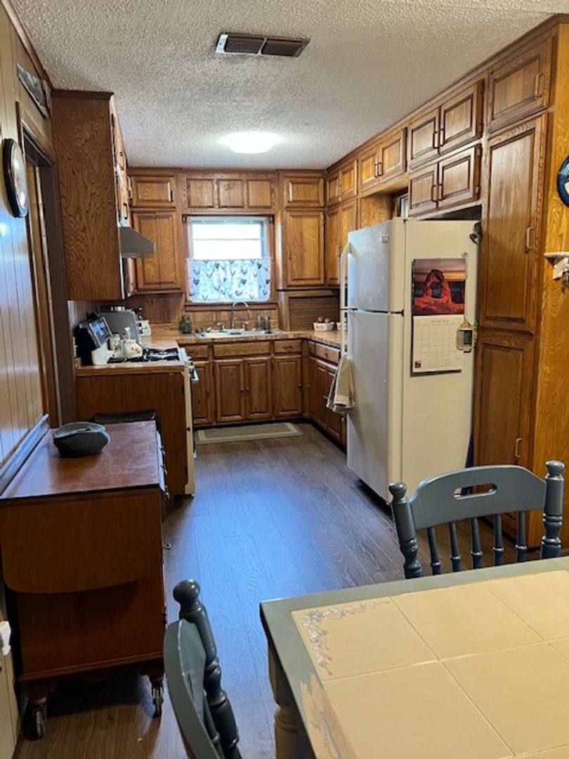 House for rent at 301 W Main St, Ore City, TX 75683