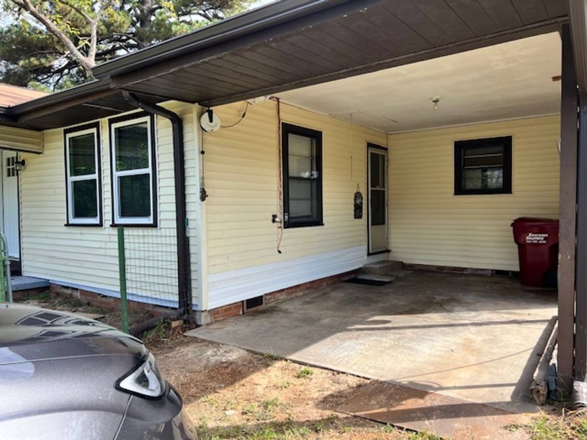 House for rent at 301 W Main St, Ore City, TX 75683