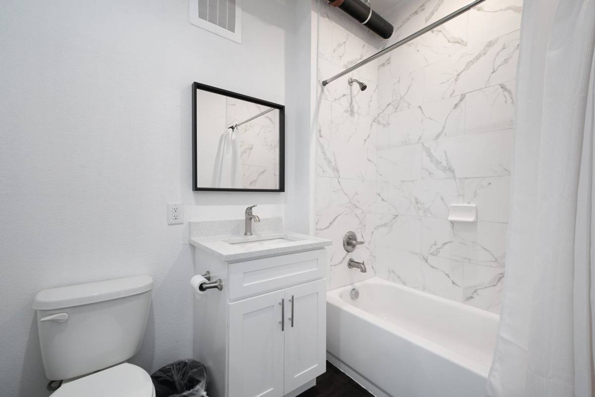 Apartment for rent at 1010 W 26th St, Austin, TX 78705
